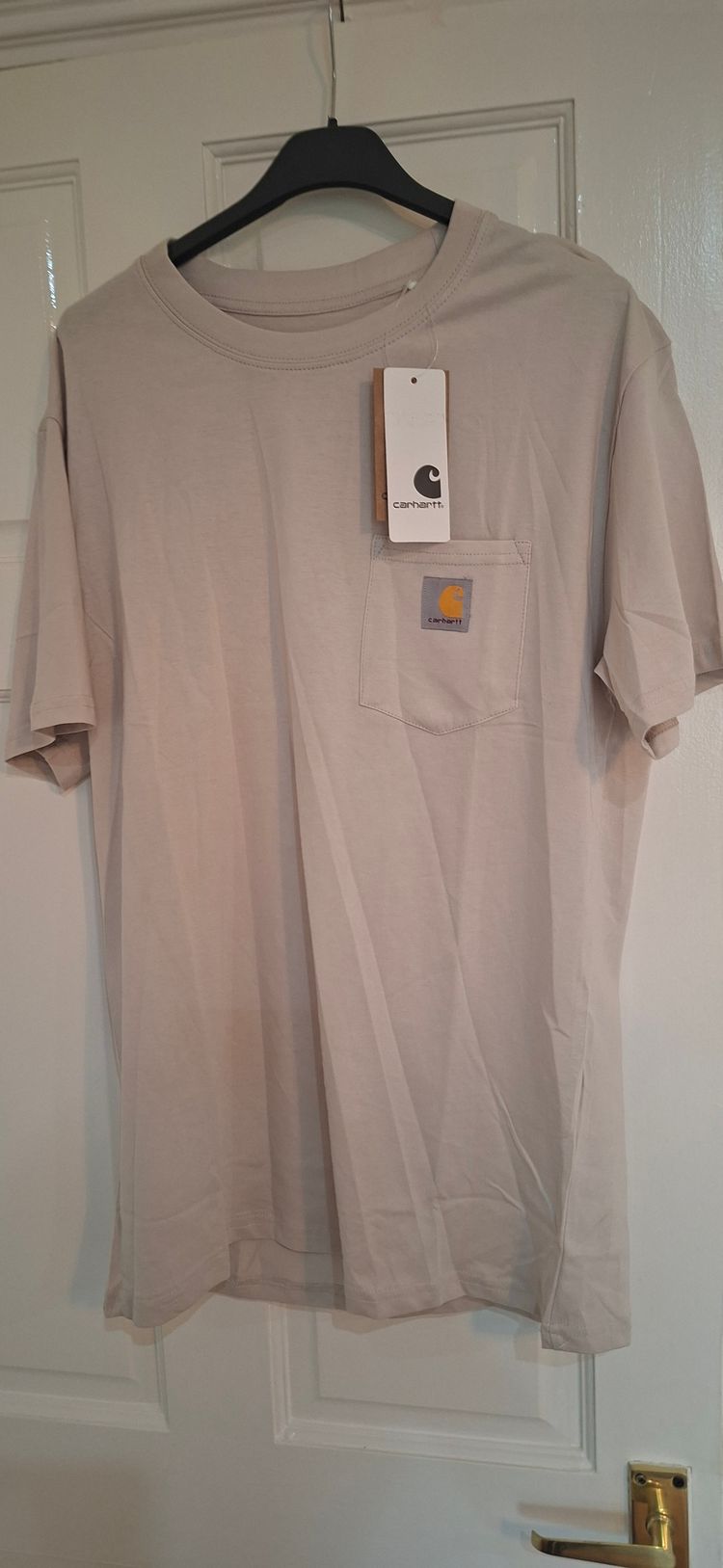 Carhartt Loose Fit T-Shirt size L