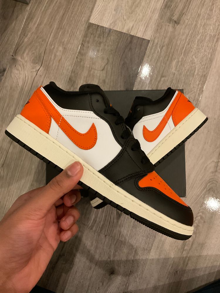 Nike Air Jordan 1 Low