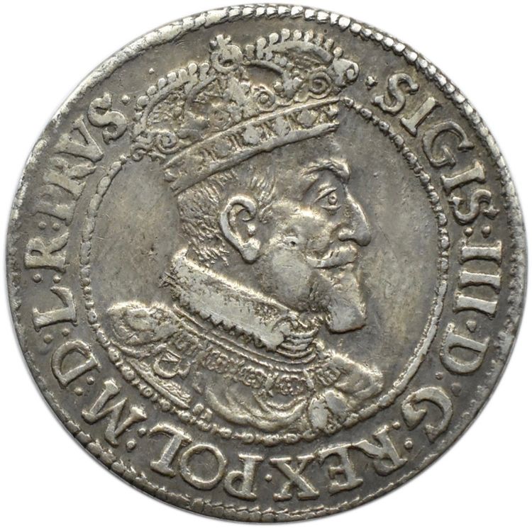 Silver Coin 2