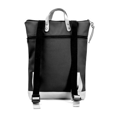 Mochila Book Holder Iconic Impermeable DZ 3