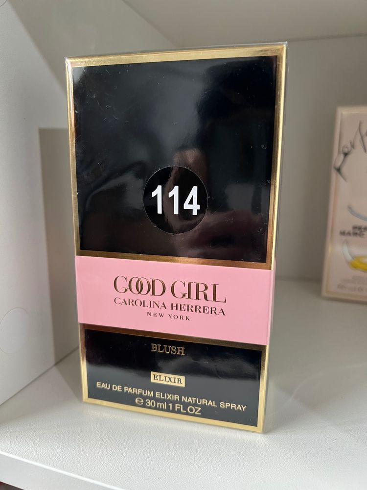 Good Girl Blush Elixir Eau De Parfum Spray