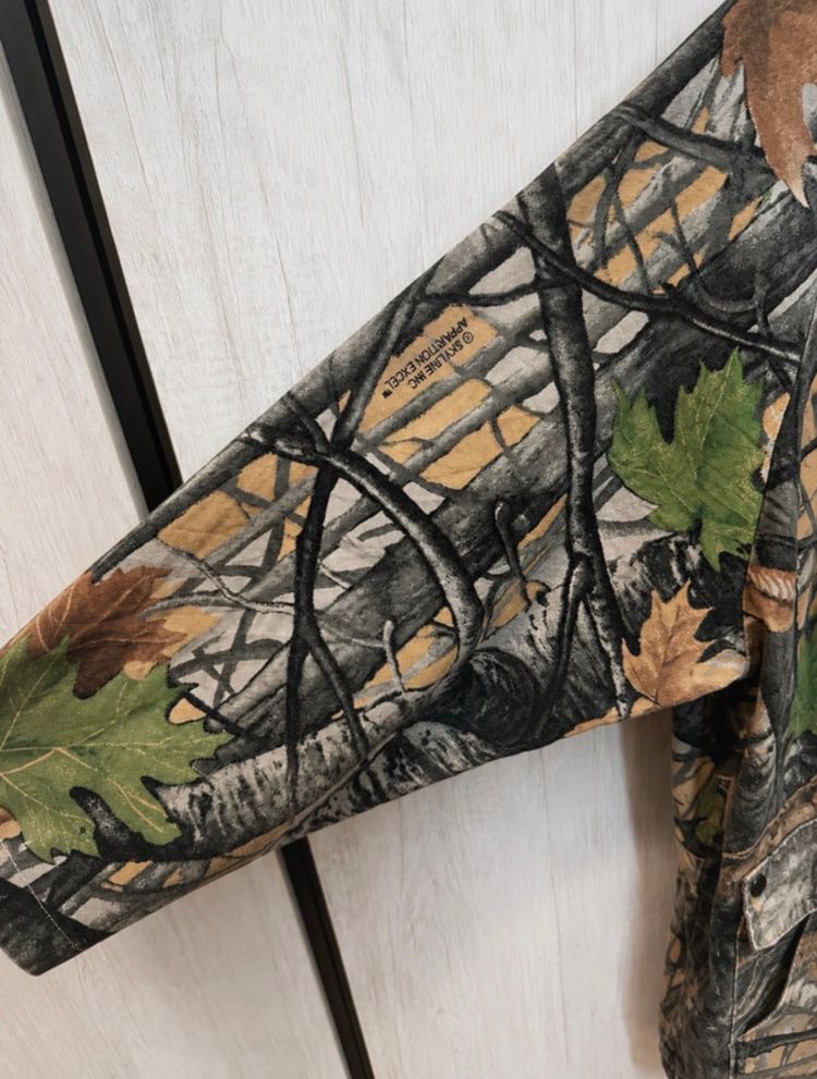 Immagine di Skyline Realtreee Camo Jacket 6