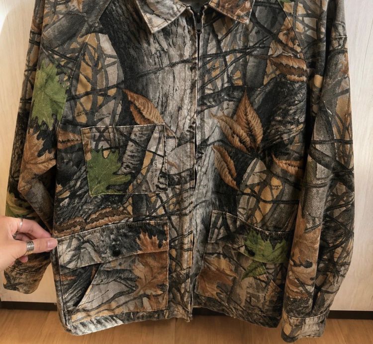Immagine di Skyline Realtreee Camo Jacket 3