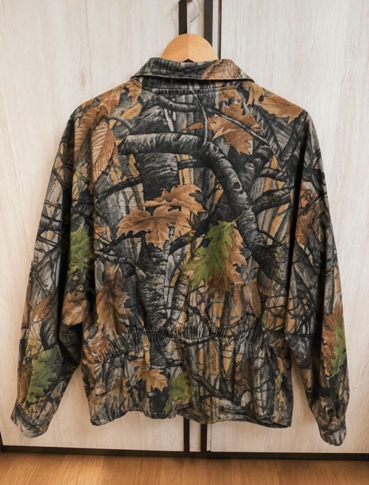 Immagine di Skyline Realtreee Camo Jacket 4