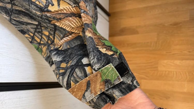 Immagine di Skyline Realtreee Camo Jacket 5