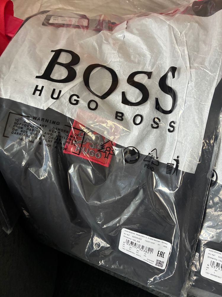 Hugo Boss Clothing  image 1