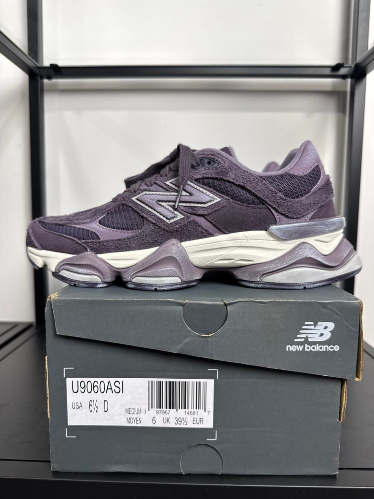 New Balance New Balance 9060 Purple product image