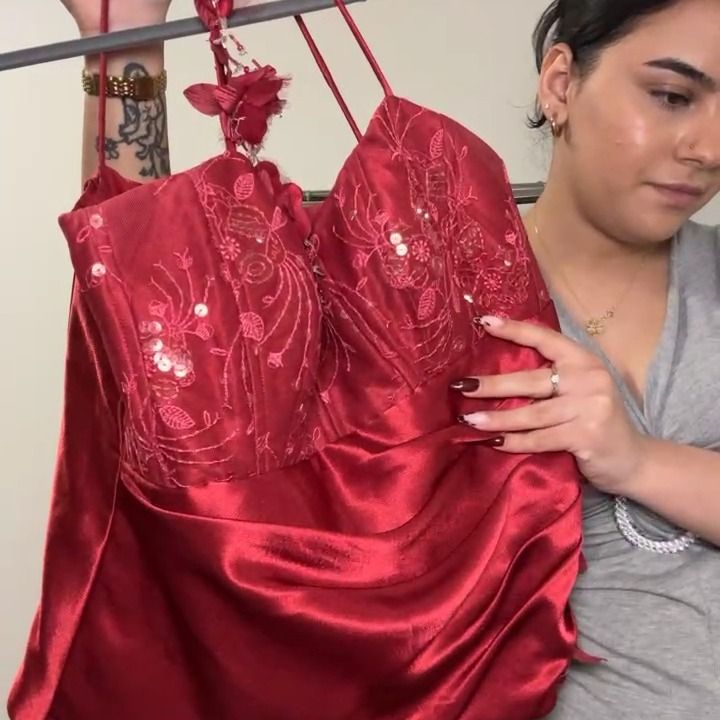 Other corset product image