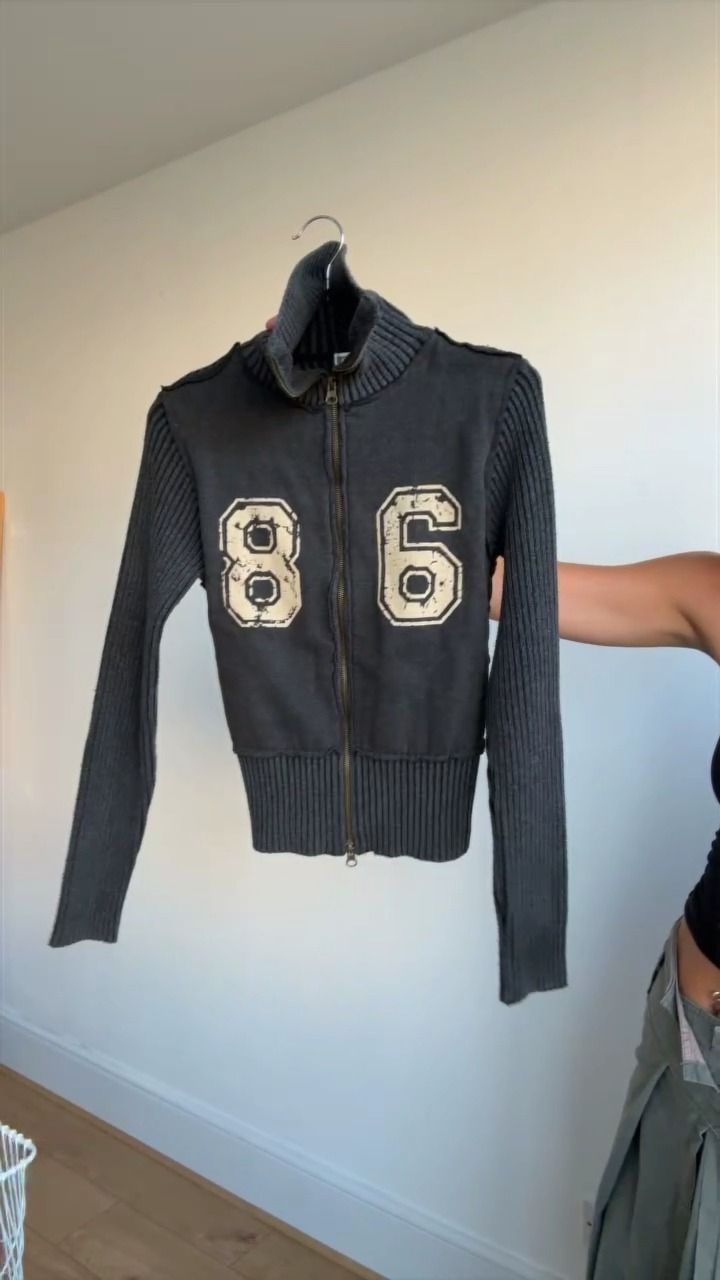 Other NUMBER JUMPER SIZE SMALL  product image