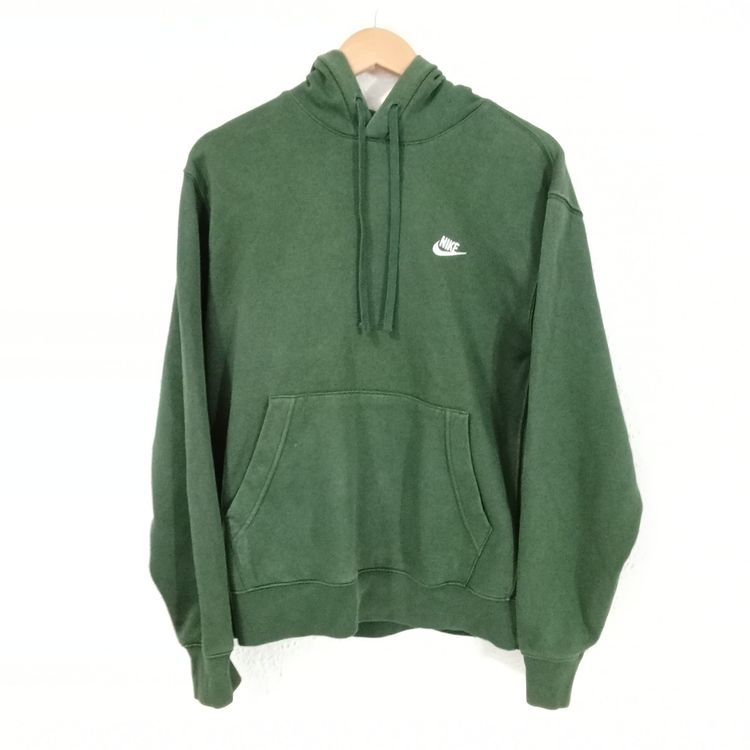 Nike Nike Green Hoodie product image