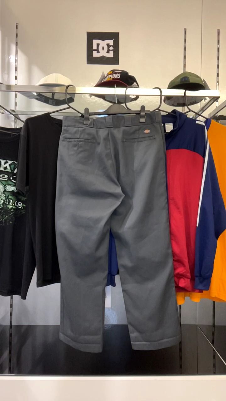 Dickies Baggy Dickies Workwear Brand  product image