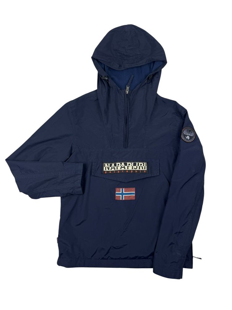 Napapijri Napapijri Rain Jacket product image