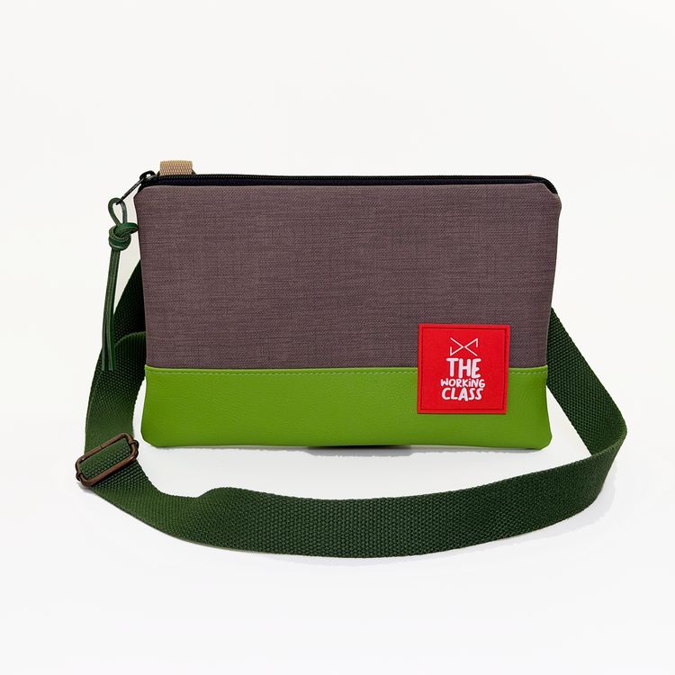 Bandolera mini Impermeable
