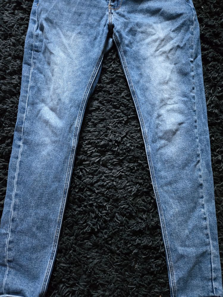 Arne denim jeans