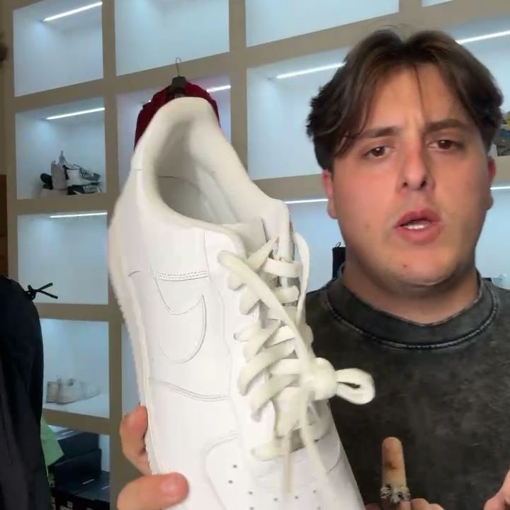 Nike Nike Air Force 1 size 52 product image