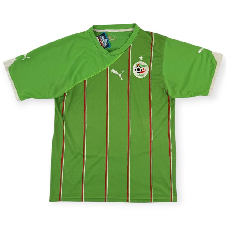 Algeria 2010 Away Shirt (S)