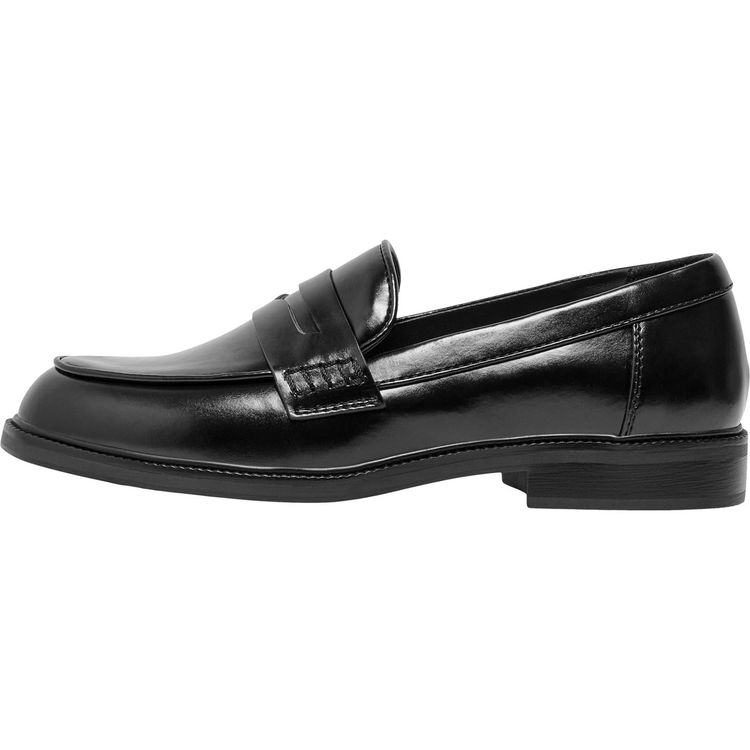 Only LUX-1 Loafer Flats obraz 2