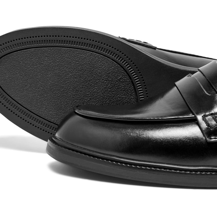 Only LUX-1 Loafer Flats obraz 4