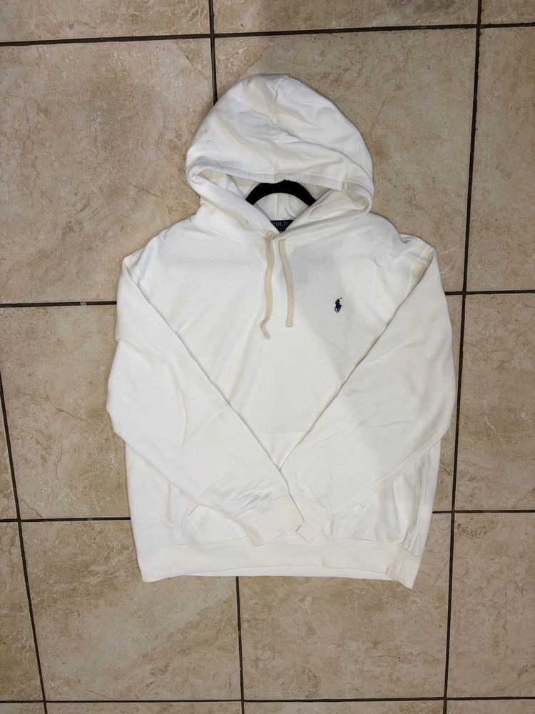 Polo Ralph Lauren Hoodie - (A7) - 2XB
