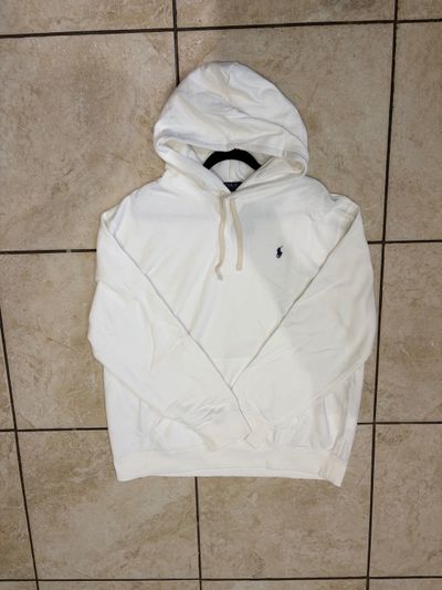 Polo Ralph Lauren Hoodie - (A7) - 2XB