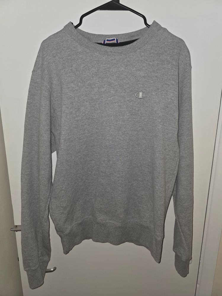 Champion Champion Grey Sweatshirt product image