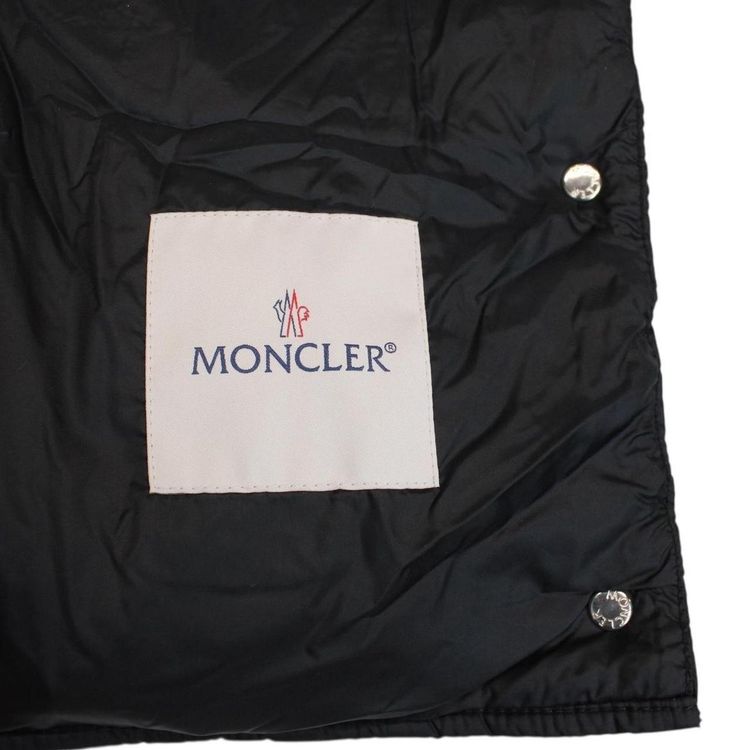 Moncler Liane Quilted Down Gilet Small image 2