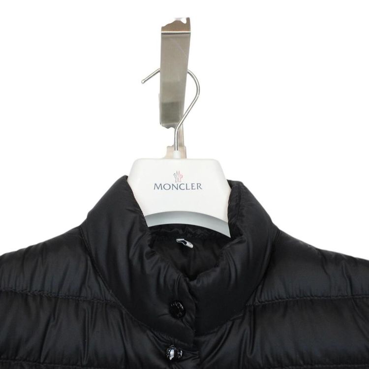 Moncler Liane Quilted Down Gilet Small image 4