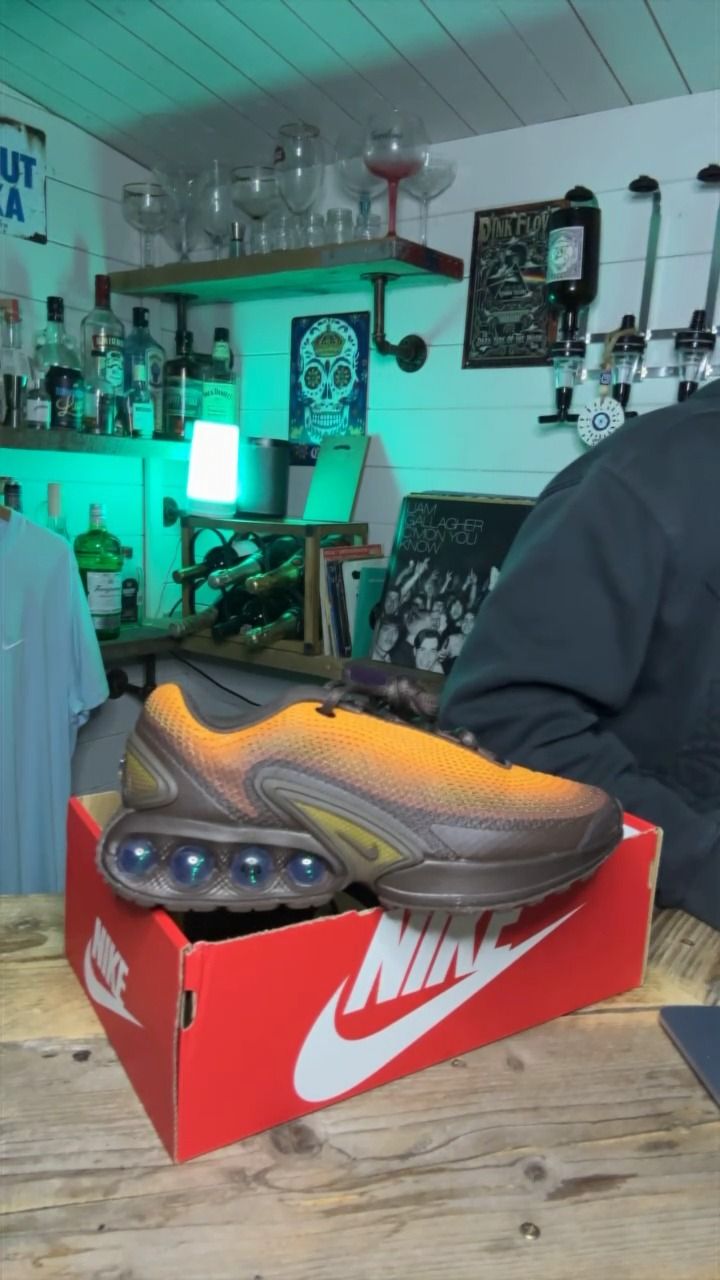 Nike NIKE DNS product image