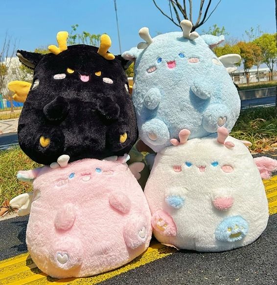 Plush Stuffed Animal Toys image 1