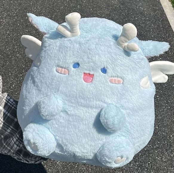 Plush Stuffed Animal Toys image 2