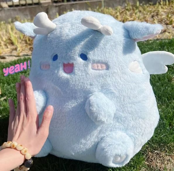 Plush Stuffed Animal Toys image 4