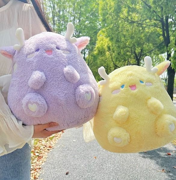 Plush Stuffed Animal Toys image 3