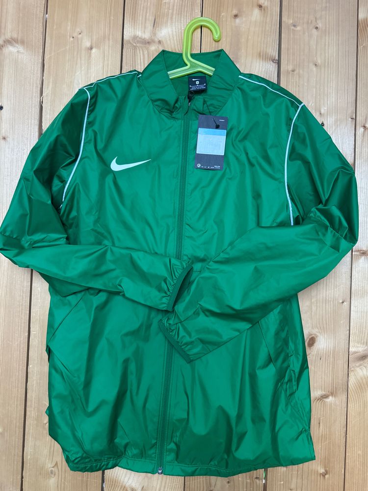 Nike Nike Green Sports Jacket product image
