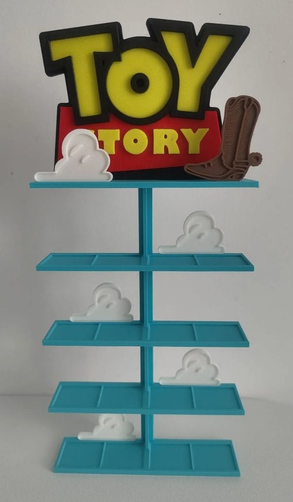 Other Toy Story Themed Display Stand product image