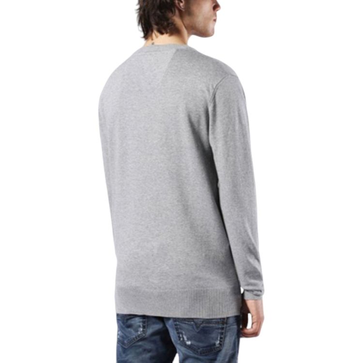 DIESEL K CELEBER Mens Sweatshirt Regular Fit Casual Long Sleeves Pullover Jumper 2