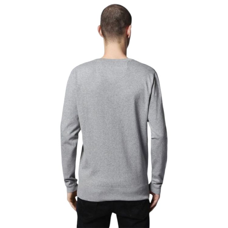 DIESEL K CELEBER Mens Sweatshirt Regular Fit Casual Long Sleeves Pullover Jumper 7