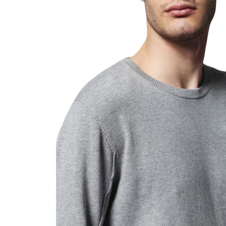 DIESEL K CELEBER Mens Sweatshirt Regular Fit Casual Long Sleeves Pullover Jumper 3