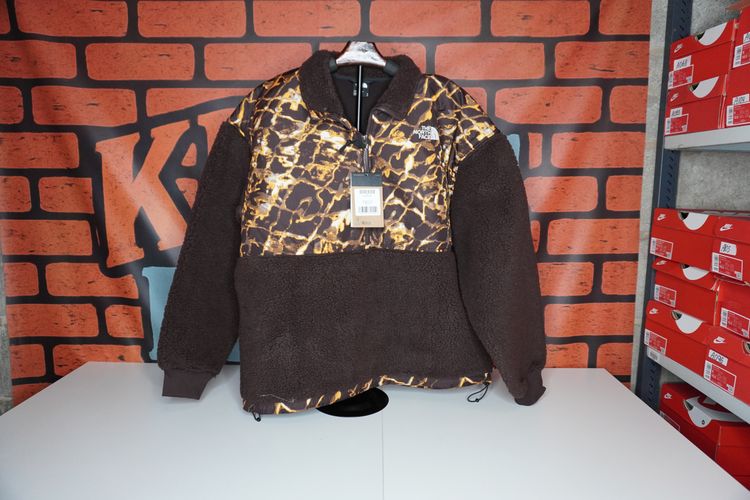 The North Face Fleece Jacket