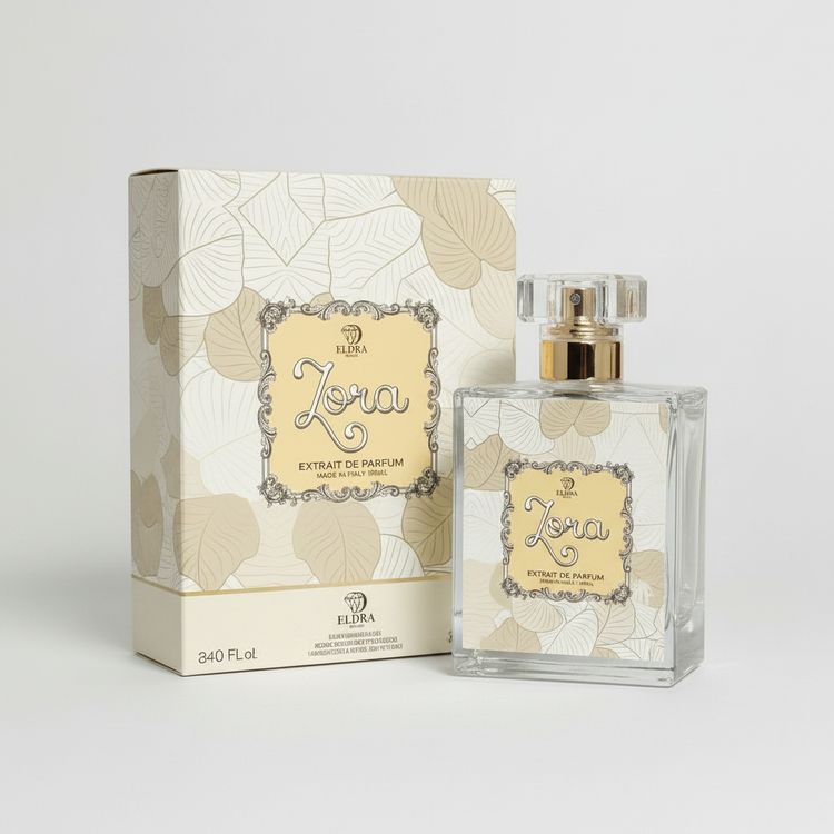 Profumo Zora