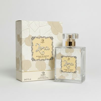 Profumo Zora