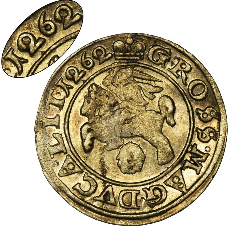Historical Coins 2