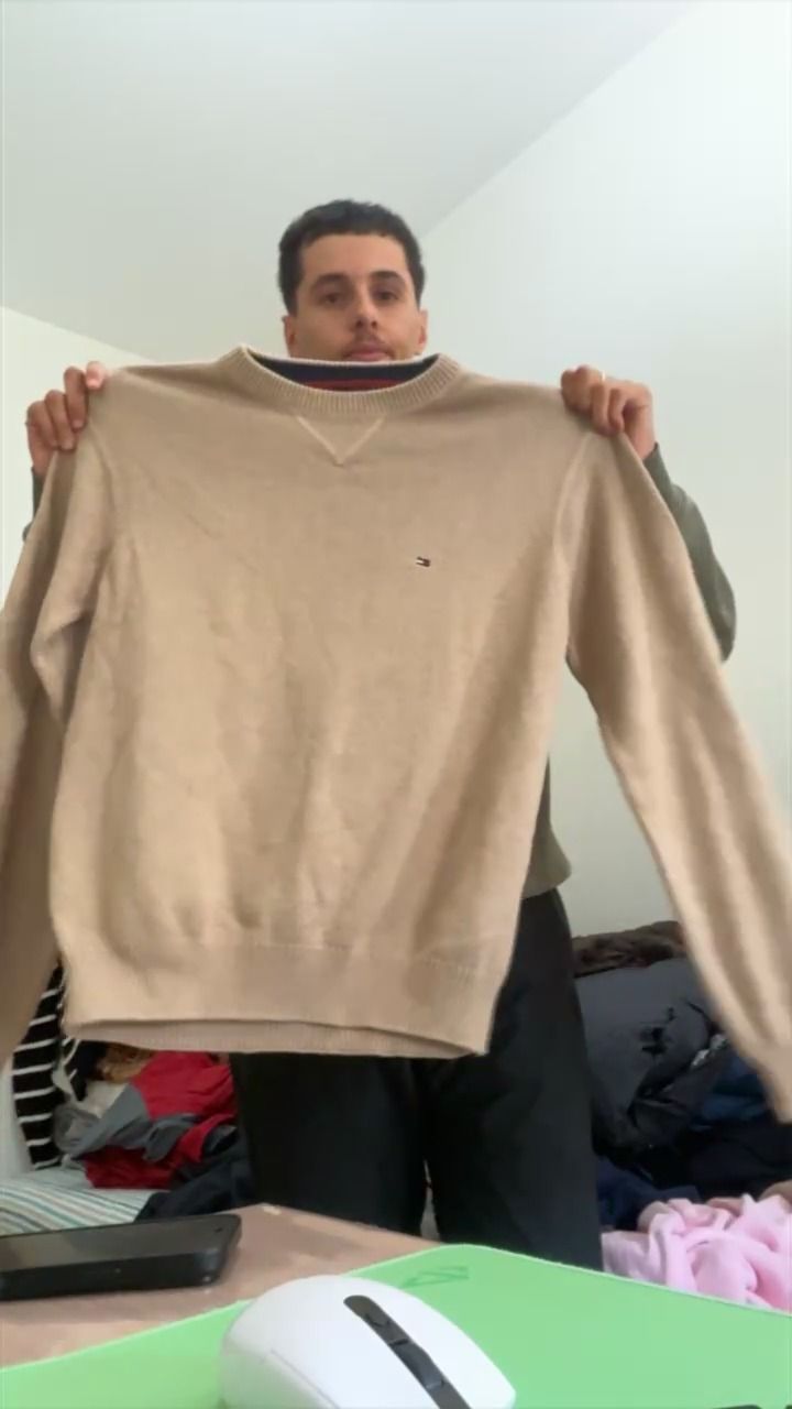 Tommy Hilfiger tommy talla m product image
