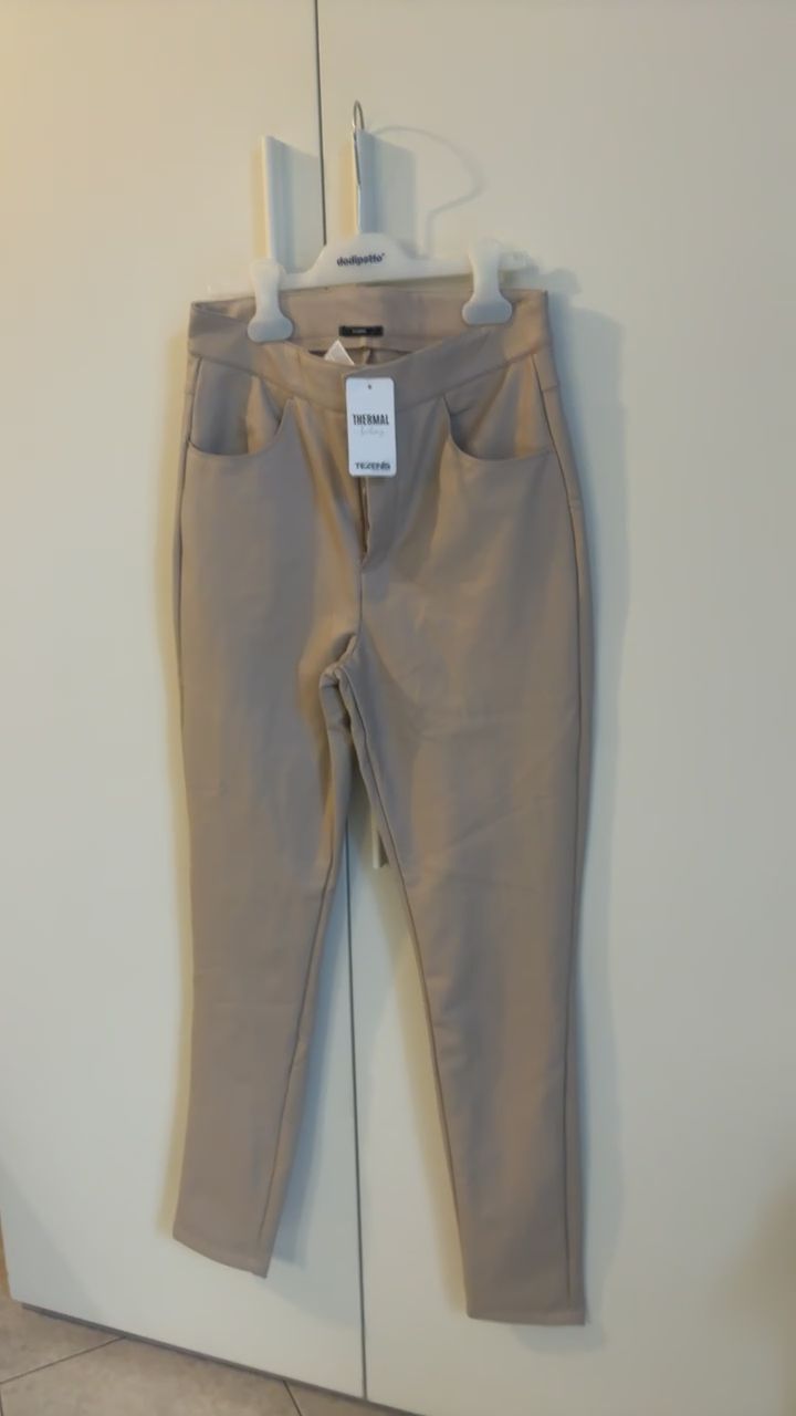Tezenis Pantaloni Invernali image 1