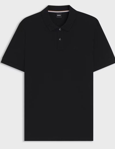 Boss Black Polo Shirt
