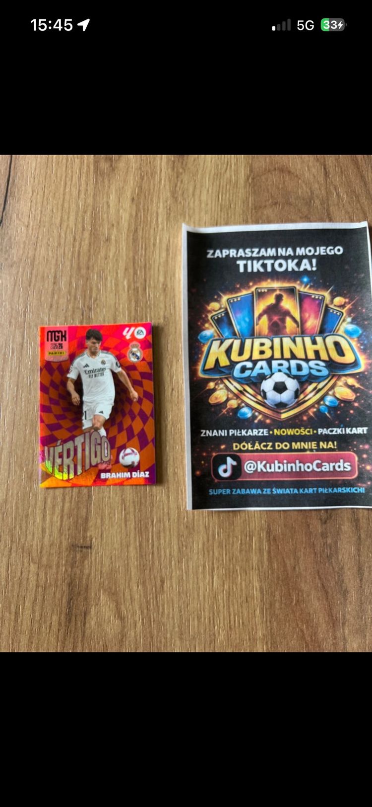 Other Football Trading Card product image