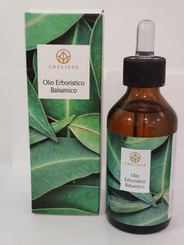 Other Olio Erboristico Balsamico - 100ml product image