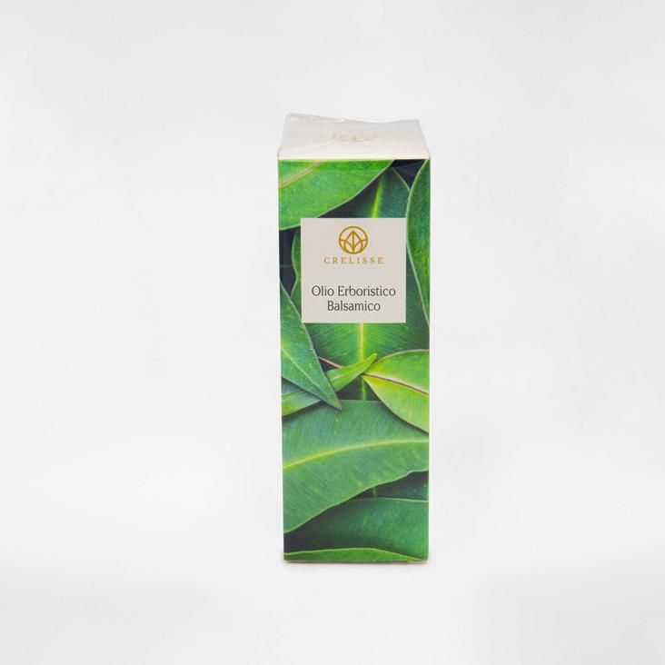Olio Erboristico Balsamico - 100ml image 2