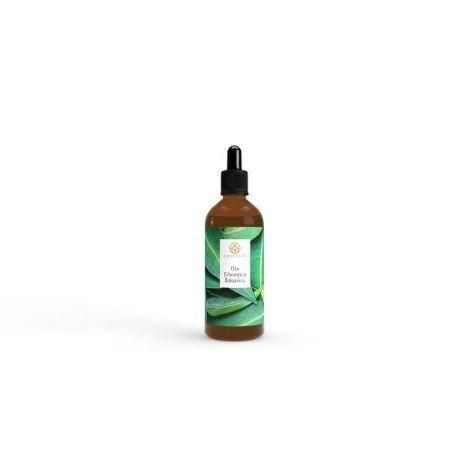 Olio Erboristico Balsamico - 100ml image 3