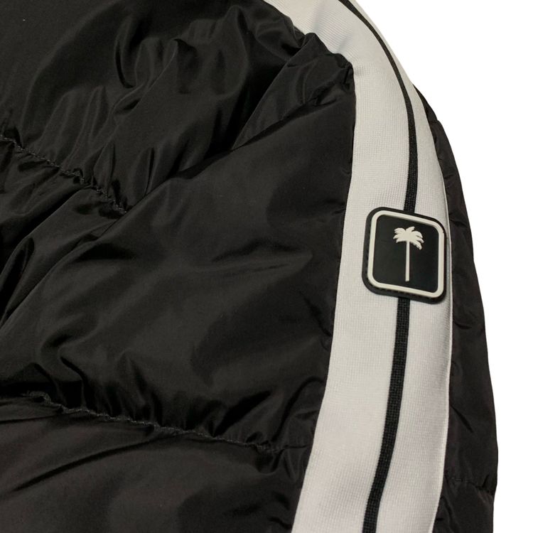 Palm Angels Small Puffer Jacket Black Classic 7