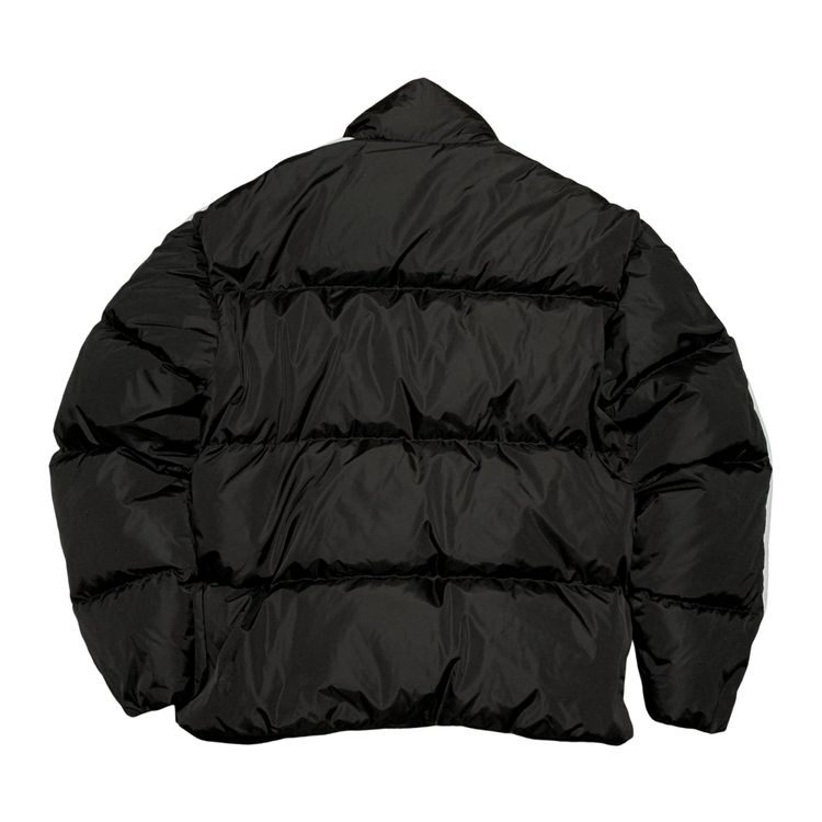 Palm Angels Small Puffer Jacket Black Classic 6